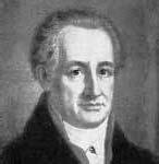 Johann Wolfgang Von Goethe